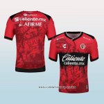 Camiseta Primera Tijuana Authentic 25-26