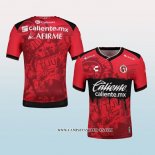 Camiseta Primera Tijuana Authentic 25-26