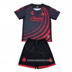 Camiseta Primera Tijuana Nino 24-25