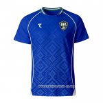 Camiseta Primera Uzbekistan 2026
