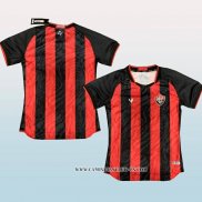 Camiseta Primera Vitoria Mujer 2023