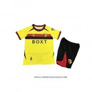 Camiseta Primera Watford Nino 26-27