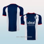 Camiseta Primera West Bromwich Albion 21-22