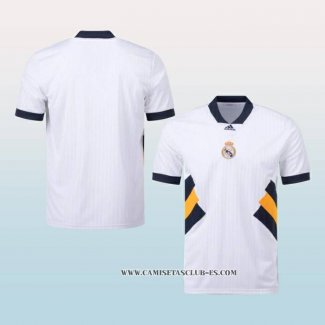 Camiseta Real Madrid Icon 22-23