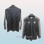 Camiseta Real Madrid Special 25-26 Manga Larga