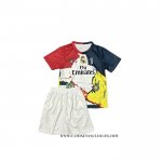 Camiseta Real Madrid Special Ronaldo Nino 25-26