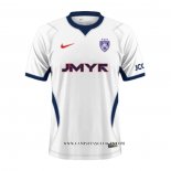 Camiseta Segunda 26-27 Johor Darul Ta'zim