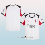 Camiseta Segunda AC Milan Authentic 25-26
