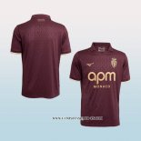 Camiseta Segunda AS Monaco 26-27