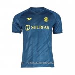 Camiseta Segunda Al Nassr 22-23