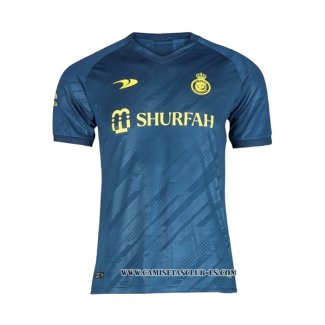 Camiseta Segunda Al Nassr 22-23