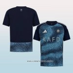 Camiseta Segunda Al Nassr 25-26