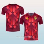 Camiseta Segunda Alemania Euro 2025
