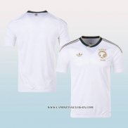 Camiseta Segunda Arabia Saudita Authentic 2026