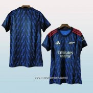 Camiseta Segunda Arsenal Mujer 25-26