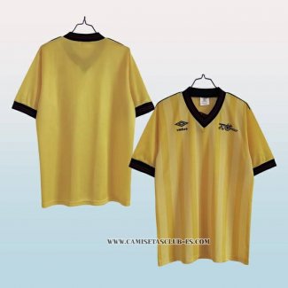 Camiseta Segunda Arsenal Retro 83-86