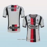 Camiseta Segunda Atlas 26-27