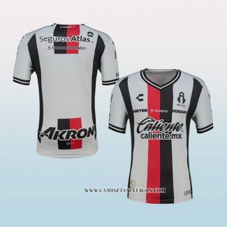 Camiseta Segunda Atlas 26-27