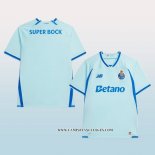 Camiseta Segunda Atletico Madrid Nino 26-27