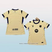 Camiseta Segunda Barcelona Mujer 25-26