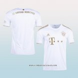 Camiseta Segunda Bayern Munich 22-23