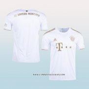 Camiseta Segunda Bayern Munich 22-23