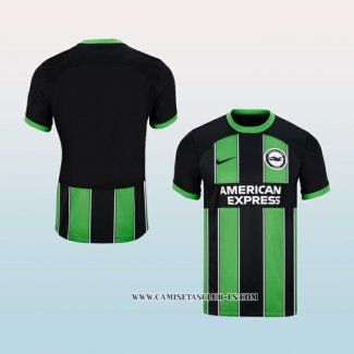 Camiseta Segunda Brighton & Hove Albion 23-24