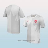 Camiseta Segunda Canada 2026