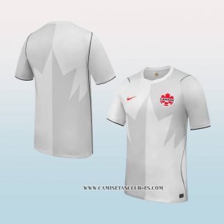 Camiseta Segunda Canada 2026