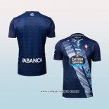 Camiseta Segunda Celta de Vigo 25-26
