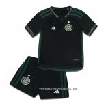 Camiseta Segunda Celtic Nino 23-24