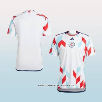 Camiseta Segunda Chicago Fire 23-24