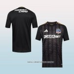 Camiseta Segunda Colo-Colo 2025