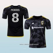 Camiseta Segunda Columbus Crew Jugador Morris 23-24