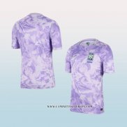 Camiseta Segunda Corea del Sur 2026