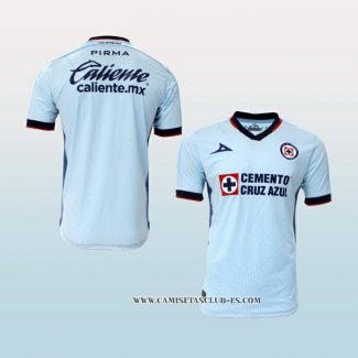 Camiseta Segunda Cruz Azul 23-24