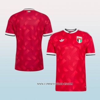 Camiseta Segunda Emiratos Arabes Unidos Authentic 2026