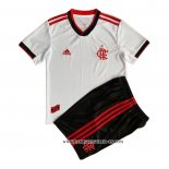 Camiseta Segunda Flamengo Nino 2022