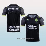 Camiseta Segunda Guadalajara 2021