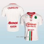 Camiseta Segunda Guadalajara Authentic 25-26