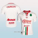 Camiseta Segunda Guadalajara Authentic 25-26