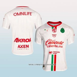 Camiseta Segunda Guadalajara Authentic 25-26