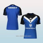 Camiseta Segunda Hamburger 25-26