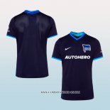Camiseta Segunda Hertha BSC 21-22