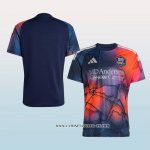 Camiseta Segunda Houston Dynamo 2026