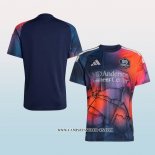 Camiseta Segunda Houston Dynamo 2026