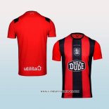 Camiseta Segunda Huddersfield Town 26-27