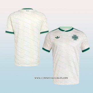 Camiseta Segunda Irlanda del Norte 2026