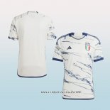 Camiseta Segunda Italia 23-24