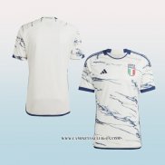 Camiseta Segunda Italia 23-24